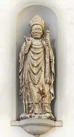 St. Louis of Toulouse