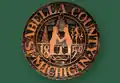 Official seal of Isabella County
