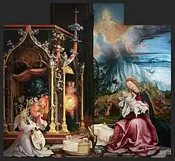 Concert of the Angels