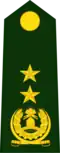 Major General