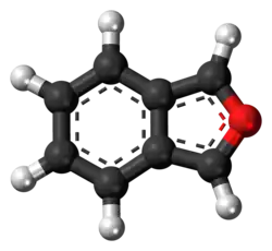 Ball-and-stick model