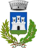 Coat of arms of Isola di Capo Rizzuto