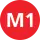 Line M1