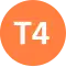 Line T4
