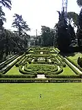 Italian Garden