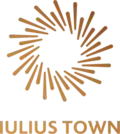 Iulius Town Timișoara logo