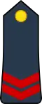 Caporal (Ivory Coast Ground Forces)[46]