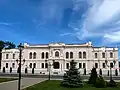 Tulchianov House