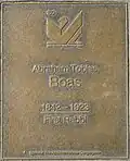 Abraham Tobias Boas