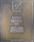 Sir Mellis Napier