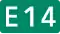 E14