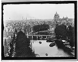 Amsterdam 1896