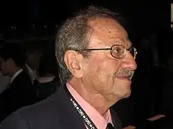 Jacob Palis, Legion of Honor and Balzan Prize-winning mathematician and professor