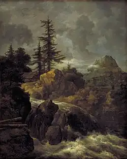 Statens Museum for Kunst.