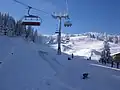 Jahorina ski resort