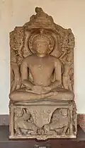 Jain Tirthankara Neminath, Circa 12th Century CE