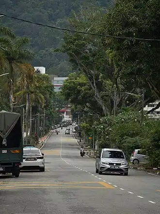 Jalan Bukit Bendera in George Town, Penang.jpg