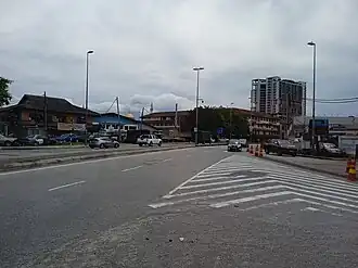 Jalan Segambut, Kampung Pasir Segambut 20230304 115055.jpg