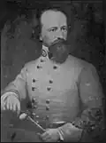 Brig. Gen. J. Johnston Pettigrew