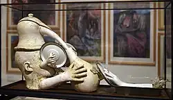 White alchemy (1994-1996)