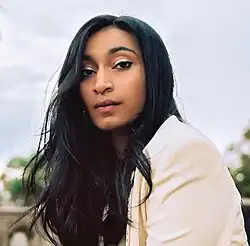 J. Maya, Survivor 45