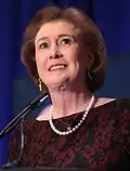 Janet Huckabee