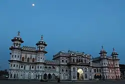 Early morning view (2012)