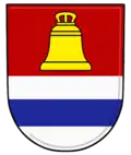Coat of arms of Jarošov