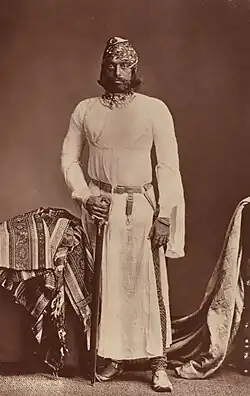 Jaswant Singh II