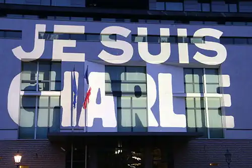 French Embassy, Berlin