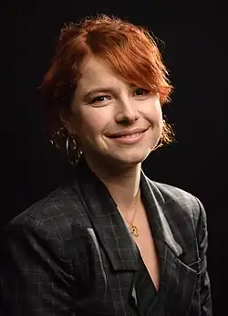 Jessie Buckley was born in December