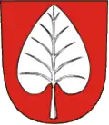 Coat of arms of Jestřebí