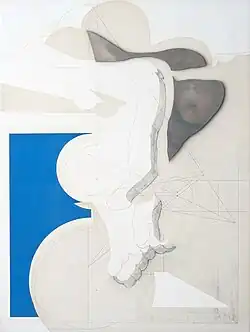 Jiří Valenta, Bild XI (1971)