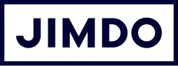 Jimdo's logo