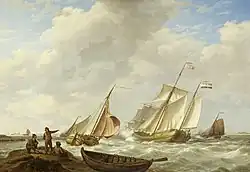 Johannes Hermanus Koekkoek