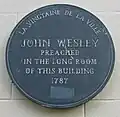 John Wesley