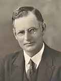 Prime Minister John Curtin adopted the Statute of Westminster in 1942 following the Battle of Singapore