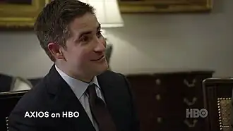 Swan in his 2018 interview