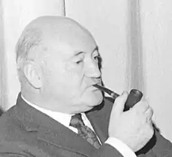 Joseph Brennan TD for Donegal Leitrim 1970.jpg