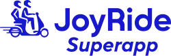 JoyRide logo