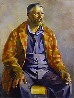 Kenneth M. Adams, Juan Duran (New Mexico)