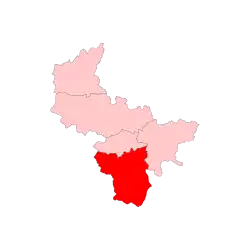 Julana tehsil in Jind district (Haryana)
