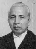 Ranganath Misra