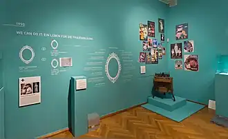 1990: We can do it: A life for women's education