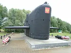 K-403 Kazan memorial (2023-07-12) 13