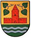 Coat of arms of Lindau
