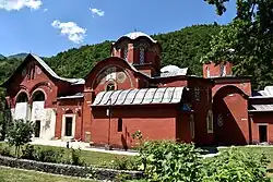 Peć (World Heritage)