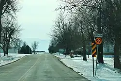 Summerfield (Feb 2014)