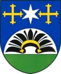 Coat of arms of Kadolec