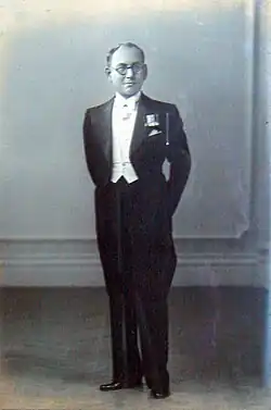 Kaji Manik Lal Rajbhandari Nepalese politician